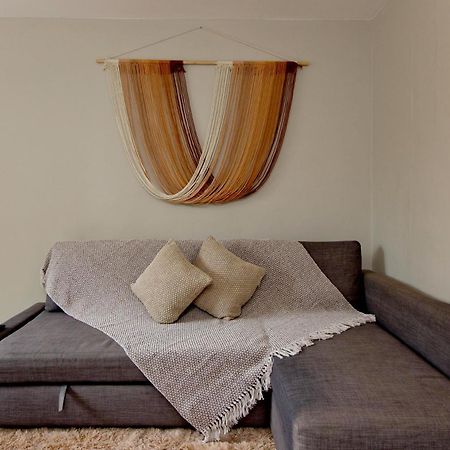 Imperial Leinster Garden Apartment Londres Extérieur photo