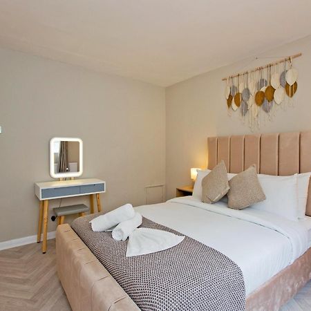 Imperial Leinster Garden Apartment Londres Extérieur photo