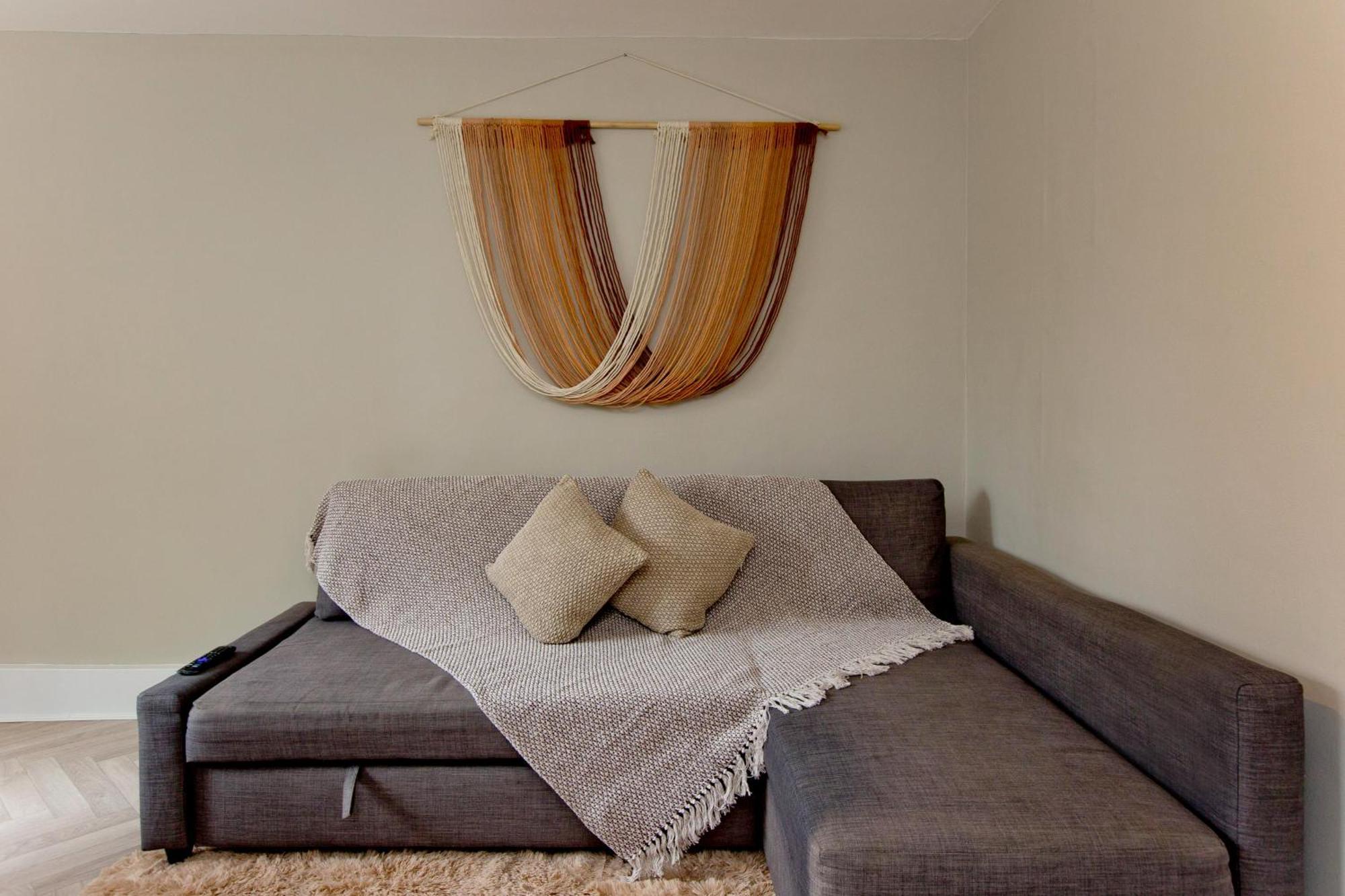 Imperial Leinster Garden Apartment Londres Extérieur photo
